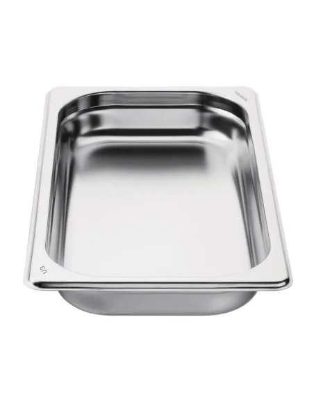 Bac inox GN1/3 Vogue 40mm