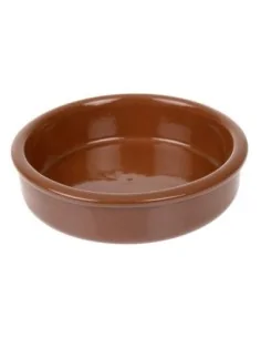 Plats à tapas en terre cuite 100 mm (lot de 24) 2