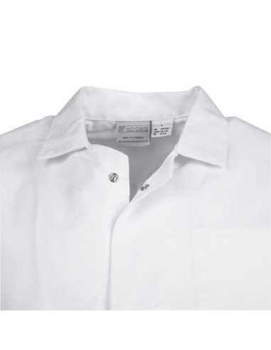 Blouse hygiénique homme Whites L
