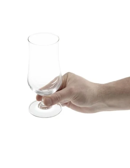 Verre à cocktail en cristal Olympia 340ml lot de 6