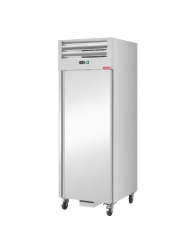 Armoire refrigérée positive 1 porte Gastro-M 376L