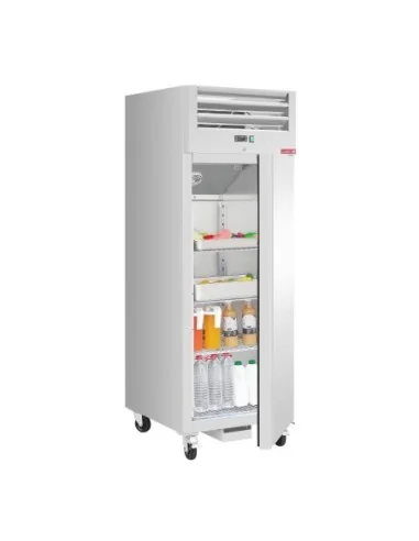 Armoire refrigérée positive 1 porte Gastro-M 376L