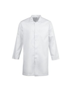 Blouse hygiénique homme Whites M 2