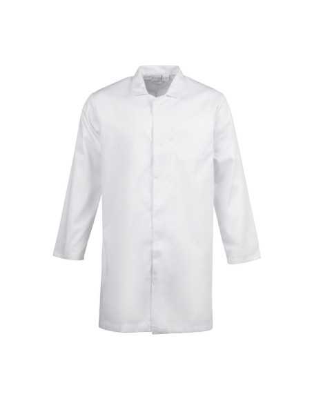 Blouse hygiénique homme Whites M