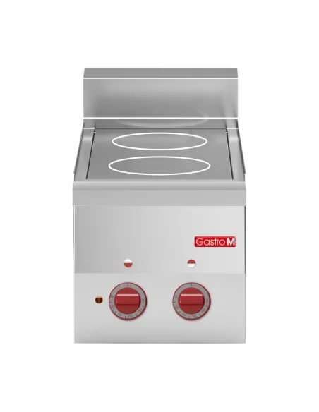 Table électrique en vitrocéramique Gastro M 60/30PVE