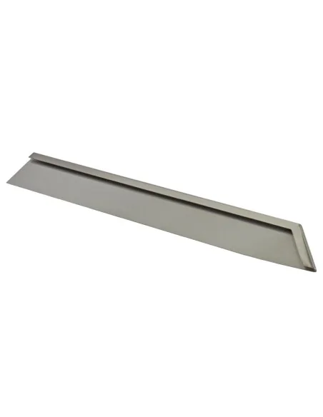 Couvre-joint droit pour plancha ou grils Gastro M 60/CGFTDX
