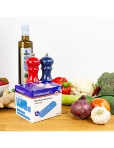 Pansements imperméables Detectaplast 25x72mm (lot de 100) 2