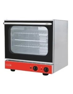 Four électrique à convection 4 niveaux Gastro M 230V 2