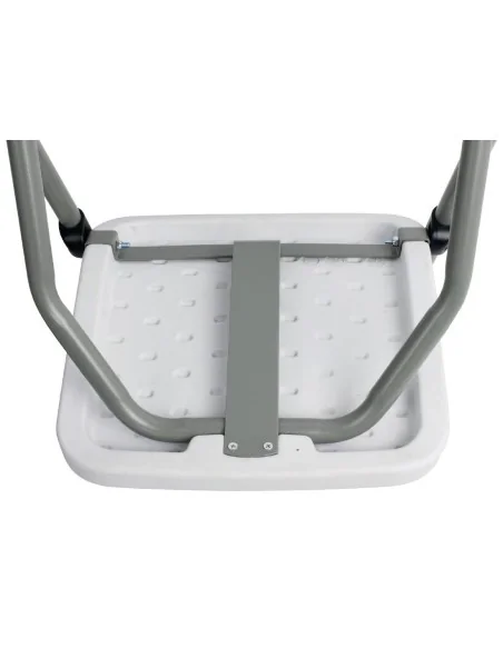 Tabourets hauts pliants Bolero (lot de 2)