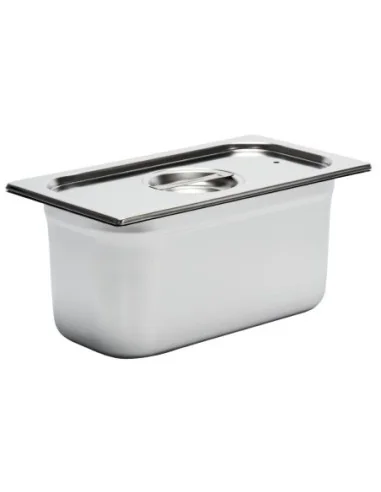 Bac inox GN1/3 Gastro M 150mm