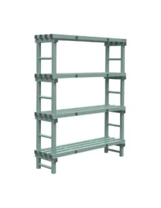 Rayonnage Euro Jackstack by Rea 1400mm x 400mm