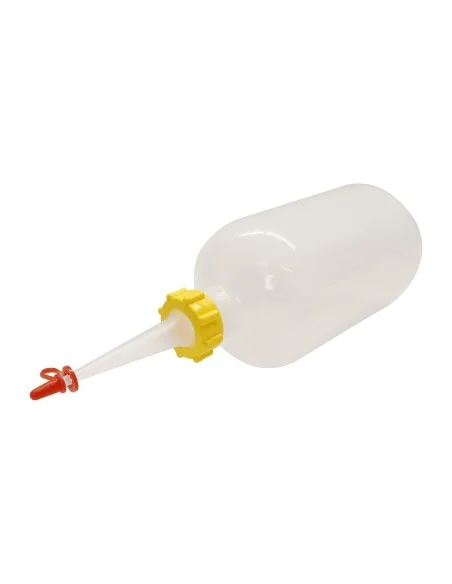 Bouteille souple Schneider 500ml