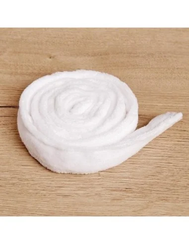 Peignoir blanc Vienna Mitre Comfort S/M