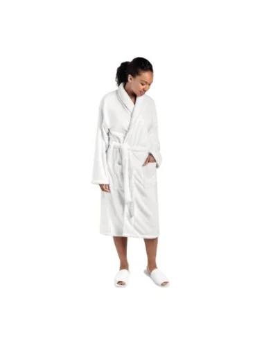 Peignoir blanc Vienna Mitre Comfort S/M