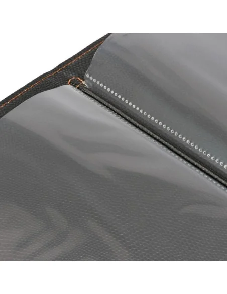 Feuillet supplémentaire Securit double A