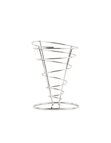 Support pour frites Olympia