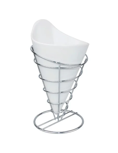 Support pour frites Olympia