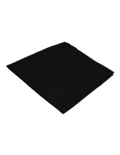 Nappe noire Mitre Essentials Occasions 900 x 900mm 2