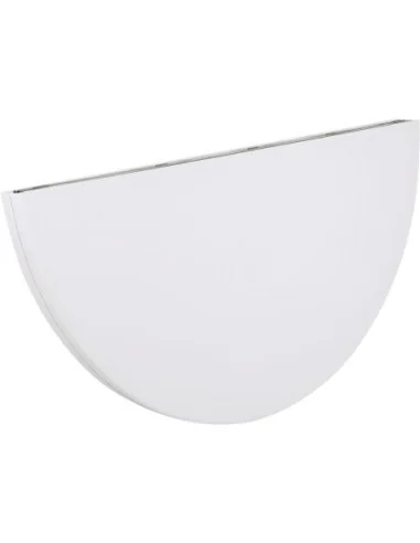 Table ronde pliante par le centre Bolero 1,8m