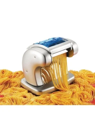 Machine à pâtes électrique Pasta Presto Imperia