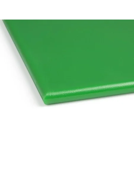 Lot de 6 petites planches à découper haute densité Hygiplas