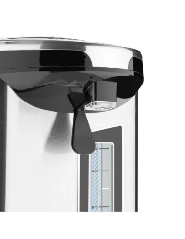 Chauffe-eau mains libres Buffalo 4,7L