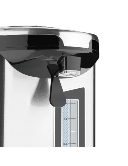 Chauffe-eau mains libres Buffalo 4,7L