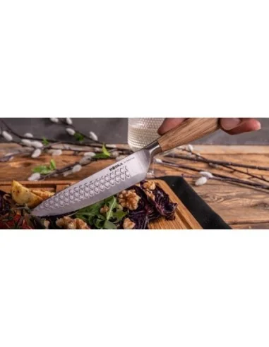 Couteaux à steak Boska Oslo+ (lot de 4)