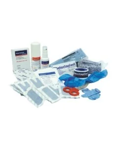Trousse de premiers soins pour la restauration Detectaplast 2