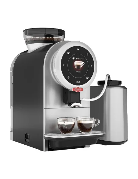 Réfrigérateur de lait Bravilor SPRSO 110ml pour HS895