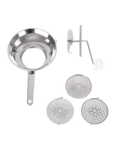 Moulin à légumes 203mm