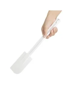 Spatule et maryse embout caoutchouc Vogue 355mm 2