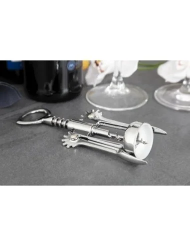 Tire-bouchon à levier Beaumont