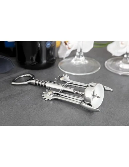 Tire-bouchon à levier Beaumont