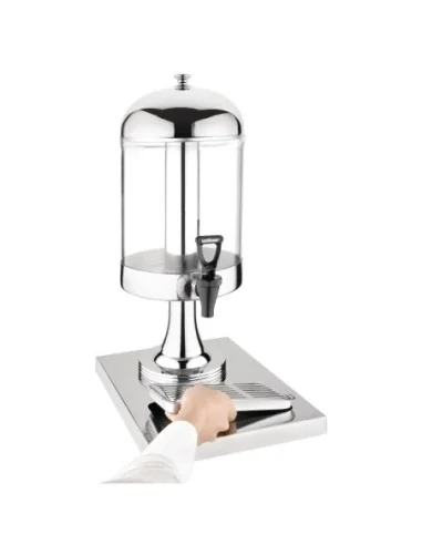 Distributeur de jus de fruit Olympia