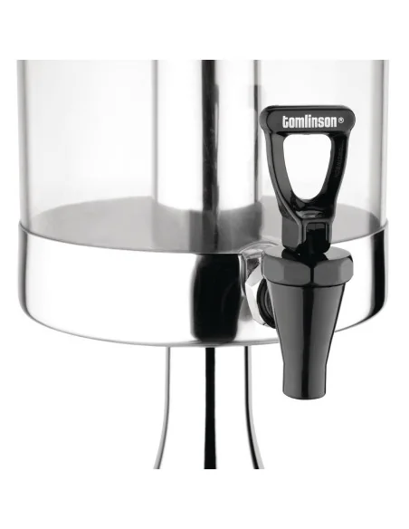 Distributeur de jus de fruit Olympia