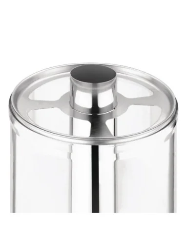 Distributeur de jus de fruit Olympia