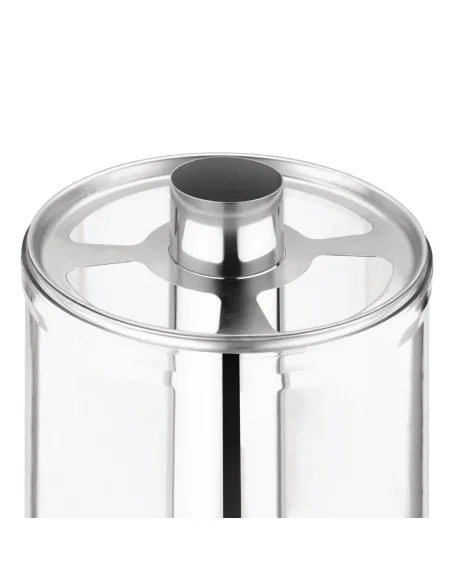 Distributeur de jus de fruit Olympia