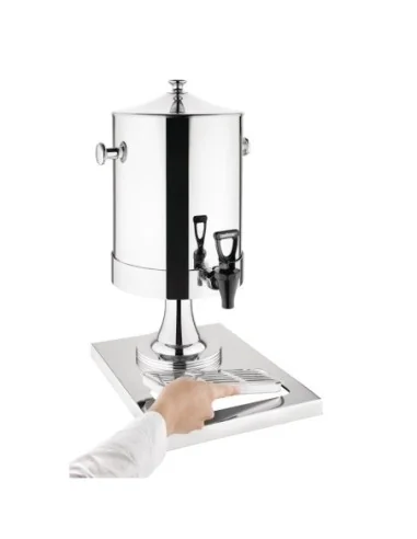 Distributeur de lait Olympia 6,5L