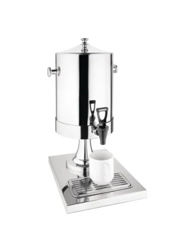 Distributeur de lait Olympia 6,5L