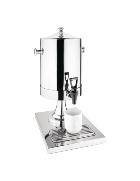 Distributeur de lait Olympia 6,5L