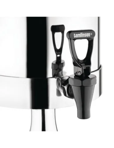 Distributeur de lait Olympia 6,5L