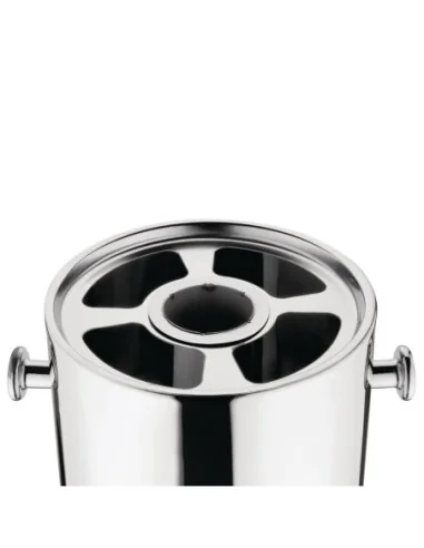 Distributeur de lait Olympia 6,5L