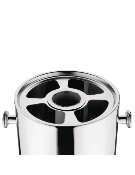 Distributeur de lait Olympia 6,5L