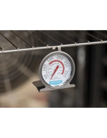 Thermomètre de four