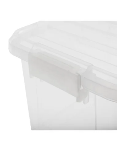 Boîte de conservation alimentaire avec couvercle Araven 14L