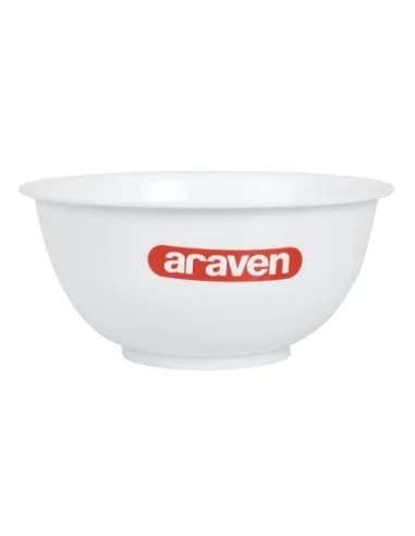 Bassine polypropylène Araven 2,5L