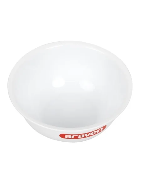 Bassine polypropylène Araven 2,5L