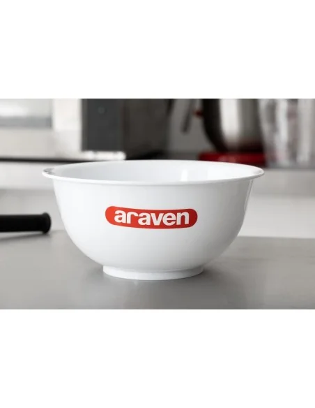 Bassine polypropylène Araven 2,5L