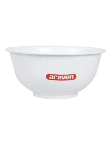 Bassine polypropylène Araven 7L
